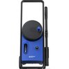 Myjka ciśnieniowa NILFISK Core 140-6 Power Control Patio - EU 128471305 Temperatura maksymalna doprowadzanej wody [st.C] 40