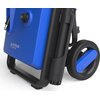 Myjka ciśnieniowa NILFISK Core 140-6 Power Control Patio - EU 128471305 Zbiornik na detergent Tak