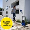 Myjka ciśnieniowa NILFISK Core 130-6 PowerControl - Garden EU 128471261 Zbiornik na detergent Nie