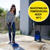 Myjka ciśnieniowa NILFISK Core 140-6 PowerControl - PCA EU 128471265 Bezprzewodowa Nie