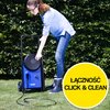 Myjka ciśnieniowa NILFISK Core 140-6 PowerControl - PCA EU 128471265 Wyposażenie Opryskiwacz do piany z butlą