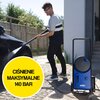 Myjka ciśnieniowa NILFISK Core 140-8 In Hand Powercontrol Car wash EU Długość węża [m] 8