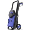 Myjka ciśnieniowa NILFISK Core 140-6 PowerControl - PAD EU 128471267 Wyposażenie Lanca G3
