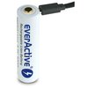 Akumulatorek 18650 3200 mAh EVERACTIVE (1 szt.) Rodzaj Akumulator