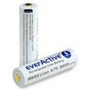 Akumulatorek 18650 3200 mAh EVERACTIVE (1 szt.) Możliwość bezpośredniego ładowania Nie
