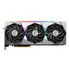 Karta graficzna MSI GeForce RTX 3080 Suprim 10GB Układ graficzny GeForce RTX 3080