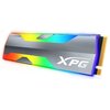 Dysk ADATA XPG Spectrix S20G 500GB SSD Pojemność dysku 500 GB