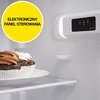 Lodówka INDESIT LI8 S2E W 188.9cm Biała Kolor producenta Biały