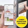 Lodówka SAMSUNG RS6HA8891B1 EF Family Hub Side by Side AI No frost 178cm Grafitowa Podajnik wody Twin Cooling Plus, 5 trybów chłodzenia z Cool Select+ Zmiana kierunku otwierania drzwi Nie