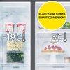Lodówka SAMSUNG RS66A8100S9 EF Side by Side No Frost 178cm Srebrna Twin Cooling Plus Zmiana kierunku otwierania drzwi Nie