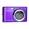 Aparat AGFAPHOTO DC5200 Fioletowy, 21Mpix Rodzaj matrycy CMOS