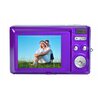 Aparat AGFAPHOTO DC5200 Fioletowy, 21Mpix Rozdzielczość efektywna [Mpx] 21
