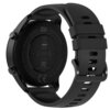 Smartwatch XIAOMI Mi Watch Czarny Komunikacja Bluetooth