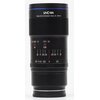 Obiektyw VENUS OPTICS LAOWA CA-Dreamer 100 mm f/2.8 Macro Canon EF Stabilizacja obrazu Nie