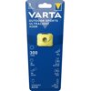 Latarka czołowa VARTA Outdoor Sports Ultralight H30R Limonkowy Czas pracy [h] 21