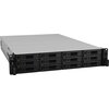 Serwer plików SYNOLOGY RS3621RPxs 8GB RAM Procesor Intel Xeon D-1531