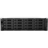 Serwer plików SYNOLOGY RS4021XS+ 16GB RAM Procesor Intel Xeon D-1541