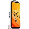 Smartfon ULEFONE Note 8 2/16GB 5.5" Czarny UF-N8 BK Liczba rdzeni procesora Czterordzeniowy