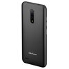 Smartfon ULEFONE Note 8 2/16GB 5.5" Czarny UF-N8 BK Pojemność akumulatora [mAh] 2700
