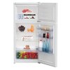 Lodówka BEKO RDSA180K30WN 124cm Biała Pojemność [l] 130 chłodziarka + 46 zamrażarka