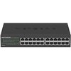 Switch NETGEAR GS324 Gigabit Ethernet, 24 porty
