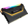 Pamięć RAM CORSAIR Vengeance RGB Pro 32GB 3200MHz Pojemność pamięci [GB] 32