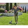 Podkaszarka elektryczna GARDENA EasyCut 450/25 9870-20 Wyposażenie Osłona