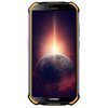 Smartfon DOOGEE S40 Pro 4/64GB 5.45" Pomarańczowy Pamięć RAM 4 GB