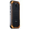 Smartfon DOOGEE S40 Pro 4/64GB 5.45" Pomarańczowy Liczba rdzeni procesora Ośmiordzeniowy