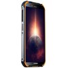Smartfon DOOGEE S40 Pro 4/64GB 5.45" Pomarańczowy Model procesora MediaTek Helio A25