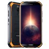 Smartfon DOOGEE S40 Pro 4/64GB 5.45" Pomarańczowy Pamięć wbudowana [GB] 64