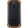 Smartfon DOOGEE S40 Pro 4/64GB 5.45" Pomarańczowy Aparat Tylny 13 Mpx + 2 Mpx, Przedni 5 Mpx