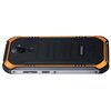 Smartfon DOOGEE S40 Pro 4/64GB 5.45" Pomarańczowy Pojemność akumulatora [mAh] 4650