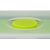 Pojemnik silikonowy MILLA HOME MSC101 0.35 L Zielony Rodzaj zapięcia Zatrzask