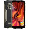 Smartfon DOOGEE S96 Pro 8/128GB 6.22" Zielony