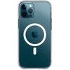 Etui SPIGEN Ultra Hybrid Mag MagSafe do Apple iPhone 12/12 Pro Przezroczysty Marka telefonu Apple