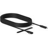 Kabel USB-C - USB-C OCULUS Link 5m Rodzaj Kabel