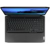 Laptop LENOVO IdeaPad Gaming 3 15ARH05 15.6" IPS R5-4600H 8GB RAM 512GB SSD GeForce 1650Ti Procesor AMD Ryzen 5 4600H