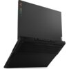 Laptop LENOVO Legion 5 15ARH05 15.6" IPS R7-4800H 8GB RAM 512GB SSD GeForce 1650Ti Wielkość pamięci RAM [GB] 8