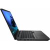 Laptop LENOVO IdeaPad Gaming 3 15ARH05 15.6" IPS R5-4600H 8GB RAM 512GB SSD GeForce 1650Ti Windows 10 Home Wielkość pamięci RAM [GB] 8