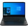 Laptop LENOVO IdeaPad Gaming 3 15ARH05 15.6" IPS R5-4600H 8GB RAM 512GB SSD GeForce 1650Ti Windows 10 Home Rodzaj matrycy Matowa