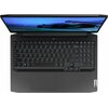 Laptop LENOVO IdeaPad Gaming 3 15ARH05 15.6" IPS R5-4600H 8GB RAM 512GB SSD GeForce 1650Ti Windows 10 Home Procesor AMD Ryzen 5 4600H