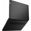 Laptop LENOVO IdeaPad Gaming 3 15ARH05 15.6" IPS R5-4600H 8GB RAM 512GB SSD GeForce 1650Ti Windows 10 Home Rodzaj laptopa Laptop dla graczy