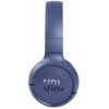 Słuchawki nauszne JBL Tune 510BT Niebieski Przeznaczenie Do telefonów