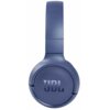 Słuchawki nauszne JBL Tune 510BT Niebieski Transmisja bezprzewodowa Bluetooth
