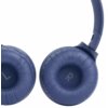 Słuchawki nauszne JBL Tune 510BT Niebieski Pasmo przenoszenia max. [Hz] 20000