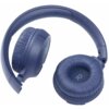 Słuchawki nauszne JBL Tune 510BT Niebieski Aktywna redukcja szumów (ANC) Nie