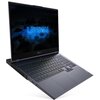 Laptop LENOVO Legion 7 15IMH05 15.6" IPS 144Hz i7-10750H 16GB RAM 512GB SSD GeForce RTX2060 Waga [kg] 2.25