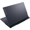 Laptop LENOVO Legion 7 15IMH05 15.6" IPS 144Hz i7-10750H 16GB RAM 512GB SSD GeForce RTX2060 Liczba rdzeni 6