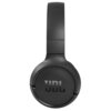 Słuchawki nauszne JBL Tune 510BT Czarny Transmisja bezprzewodowa Bluetooth